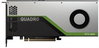 NVIDIA Quadro RTX 4000 Ekran Kartı kullananlar yorumlar